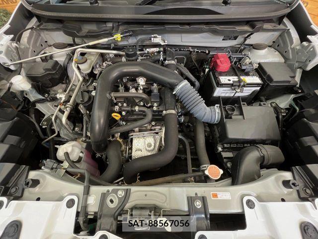 Toyota RAIZE 2020-03 8246447-17