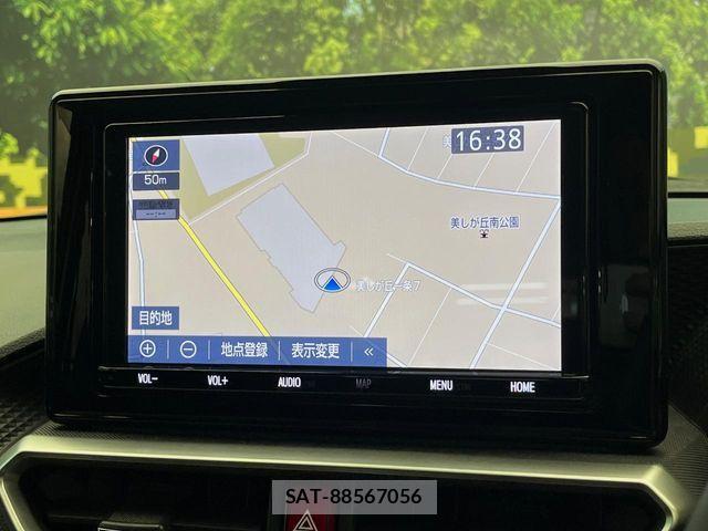 Toyota RAIZE 2020-03 8246447-2