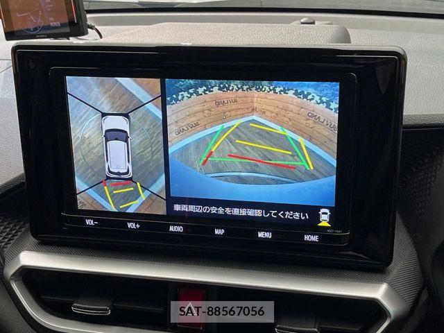 Toyota RAIZE 2020-03 8246447-3