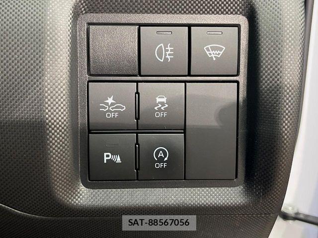 Toyota RAIZE 2020-03 8246447-5