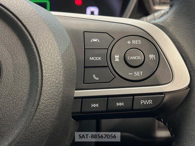 Toyota RAIZE 2020-03 8246447-6