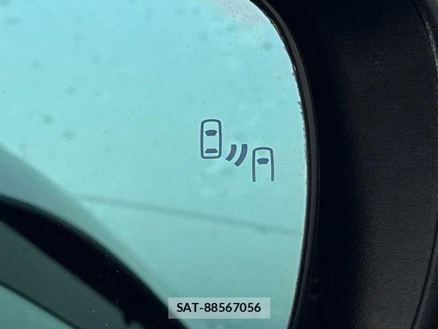 Toyota RAIZE 2020-03 8246447-7