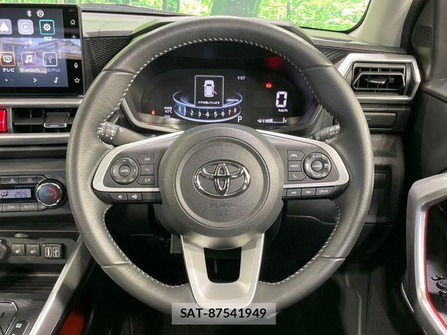 Toyota RAIZE 2023-11 8246442-10