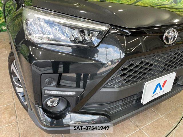 Toyota RAIZE 2023-11 8246442-11