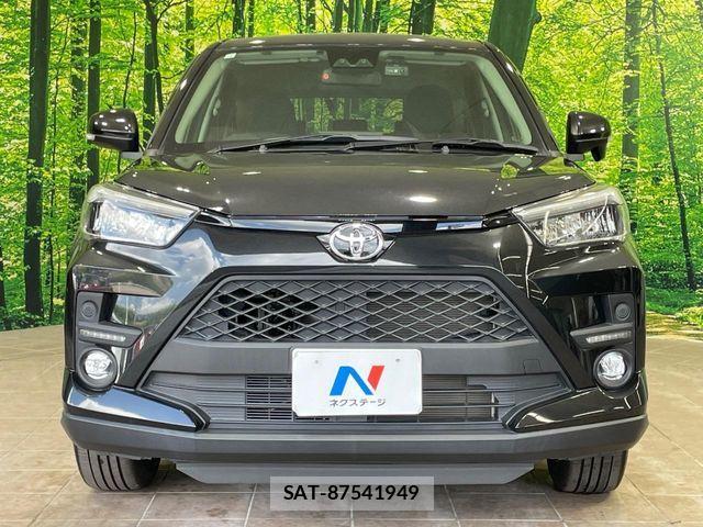 Toyota RAIZE 2023-11 8246442-13