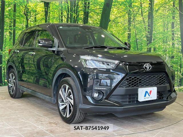 Toyota RAIZE 2023-11 8246442-15