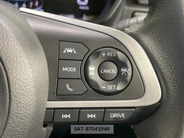 Toyota RAIZE 2023-11 8246442-5