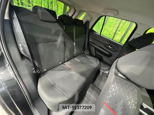 Toyota RAIZE 2024-10 8246453-9