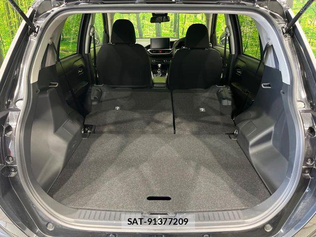 Toyota RAIZE 2024-10 8246453-10