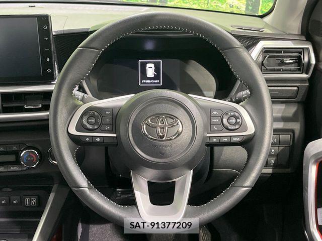 Toyota RAIZE 2024-10 8246453-11