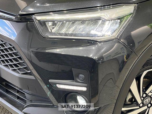 Toyota RAIZE 2024-10 8246453-12
