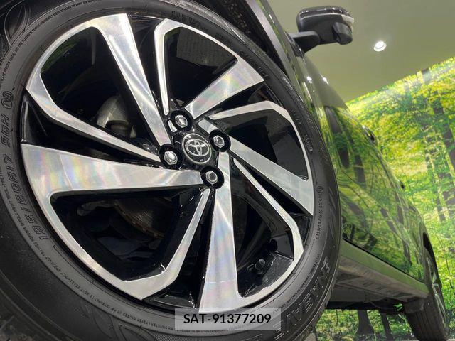 Toyota RAIZE 2024-10 8246453-13