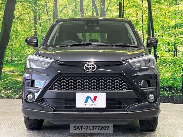 Toyota RAIZE 2024-10 8246453-14