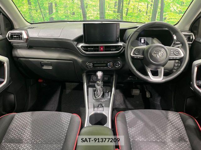 Toyota RAIZE 2024-10 8246453-1