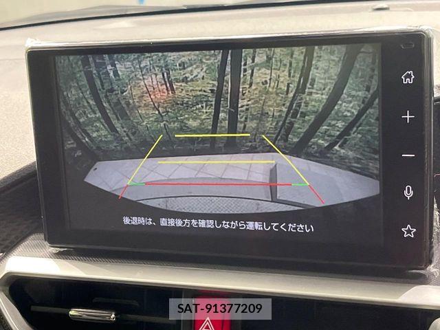 Toyota RAIZE 2024-10 8246453-3