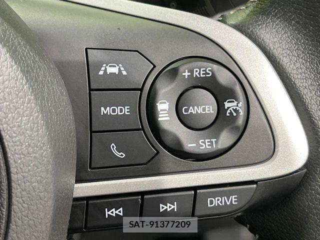 Toyota RAIZE 2024-10 8246453-4
