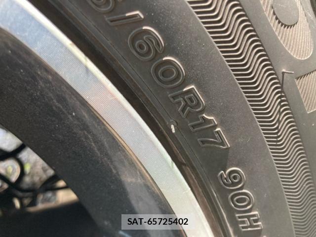 Toyota RAIZE 2021-08 8246444-9