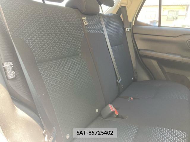 Toyota RAIZE 2021-08 8246444-10
