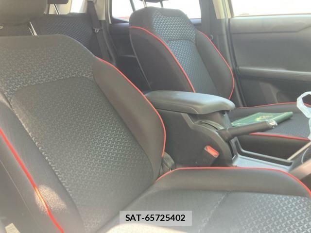 Toyota RAIZE 2021-08 8246444-11