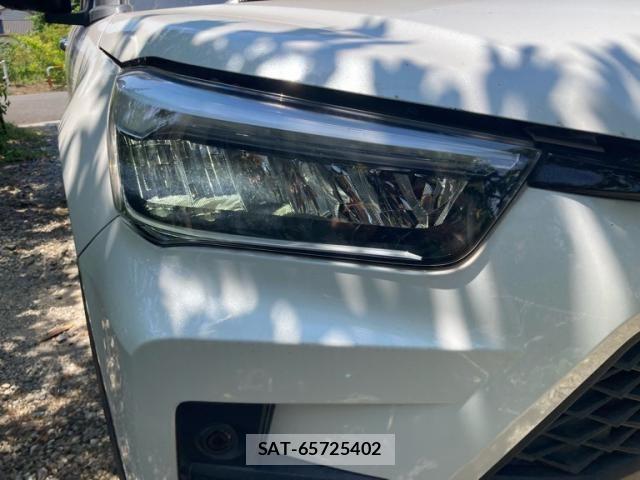 Toyota RAIZE 2021-08 8246444-12