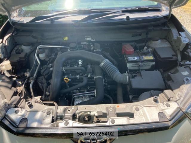 Toyota RAIZE 2021-08 8246444-14