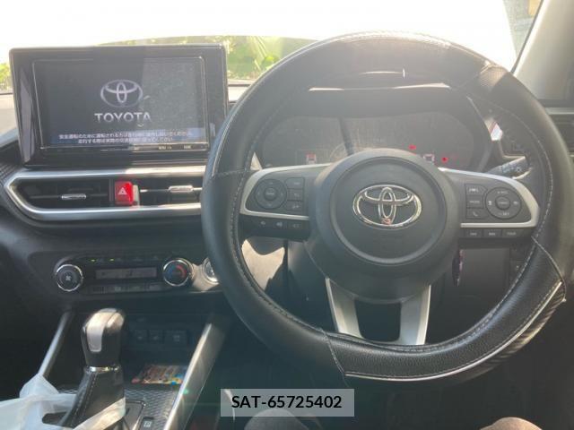 Toyota RAIZE 2021-08 8246444-15