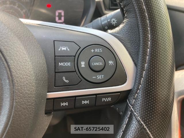 Toyota RAIZE 2021-08 8246444-16