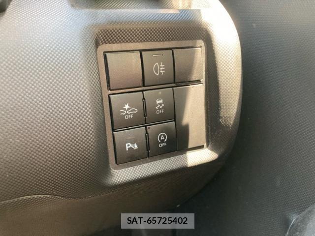 Toyota RAIZE 2021-08 8246444-17