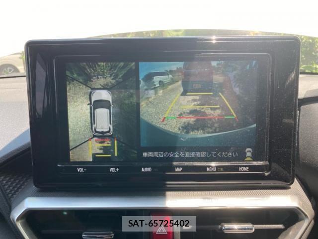 Toyota RAIZE 2021-08 8246444-20