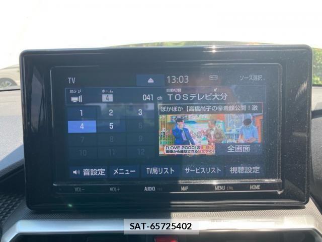 Toyota RAIZE 2021-08 8246444-21