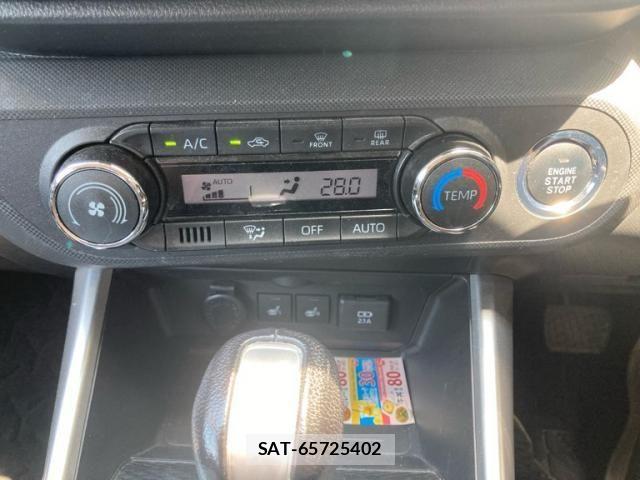 Toyota RAIZE 2021-08 8246444-22