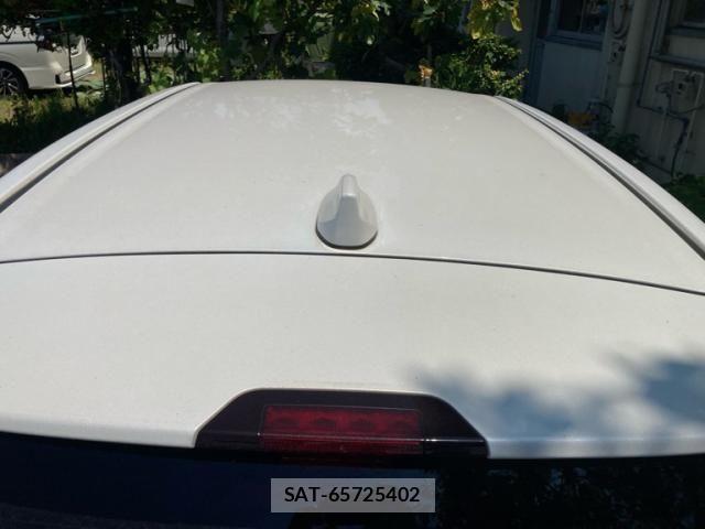 Toyota RAIZE 2021-08 8246444-4