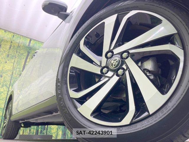 Toyota RAIZE 2025-09 8246440-12