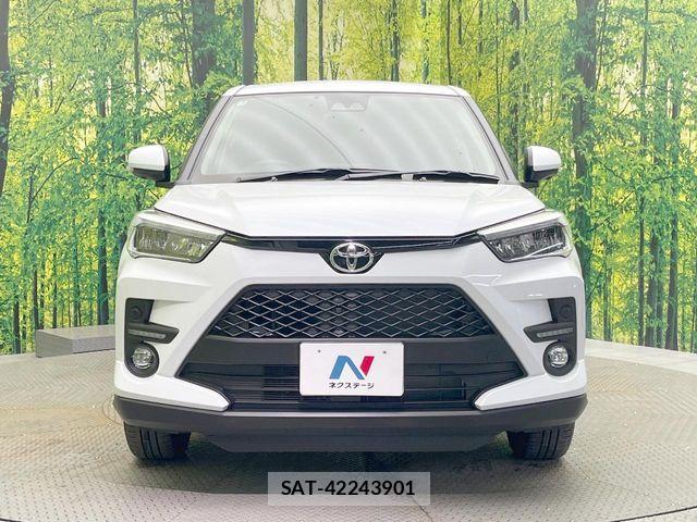 Toyota RAIZE 2025-09 8246440-13