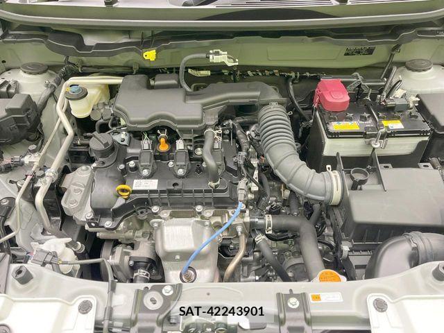 Toyota RAIZE 2025-09 8246440-17