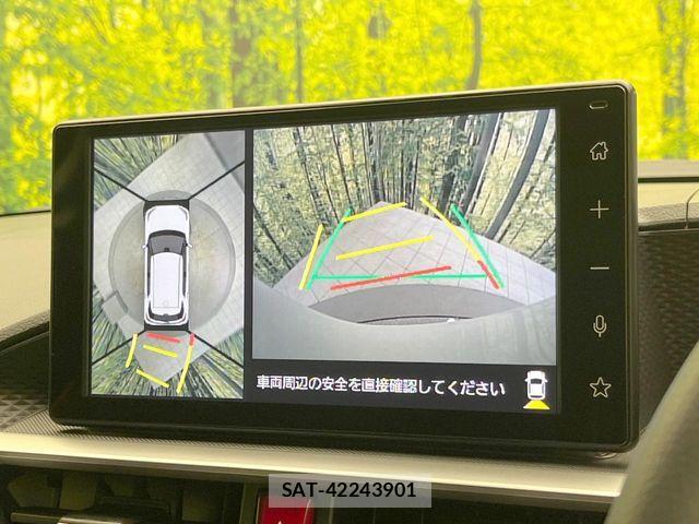 Toyota RAIZE 2025-09 8246440-3