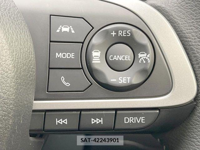 Toyota RAIZE 2025-09 8246440-5