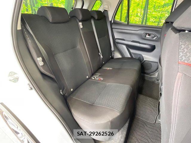 Toyota RAIZE 2020-01 8246445-9