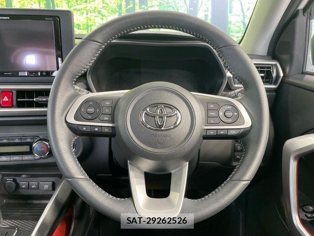 Toyota RAIZE 2020-01 8246445-11