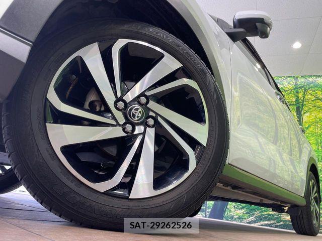 Toyota RAIZE 2020-01 8246445-12