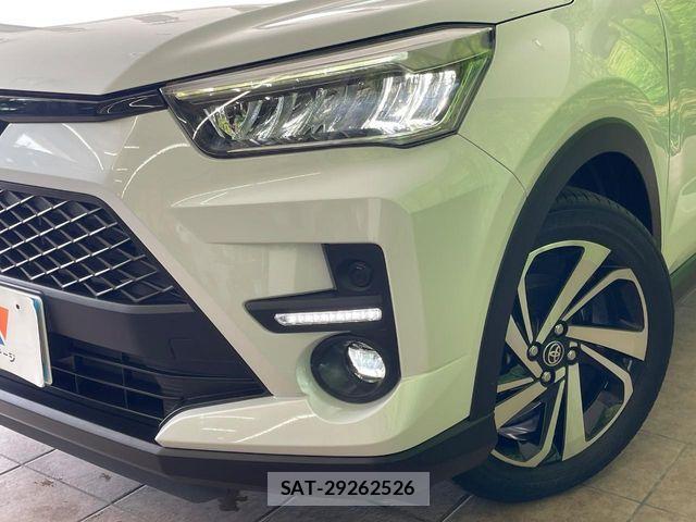 Toyota RAIZE 2020-01 8246445-13
