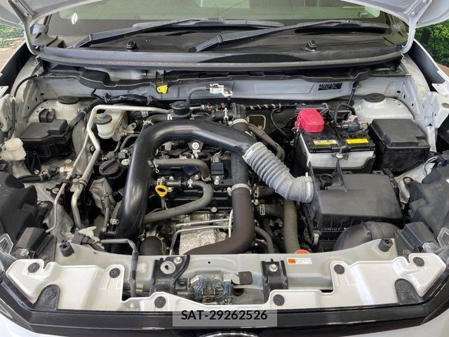 Toyota RAIZE 2020-01 8246445-18