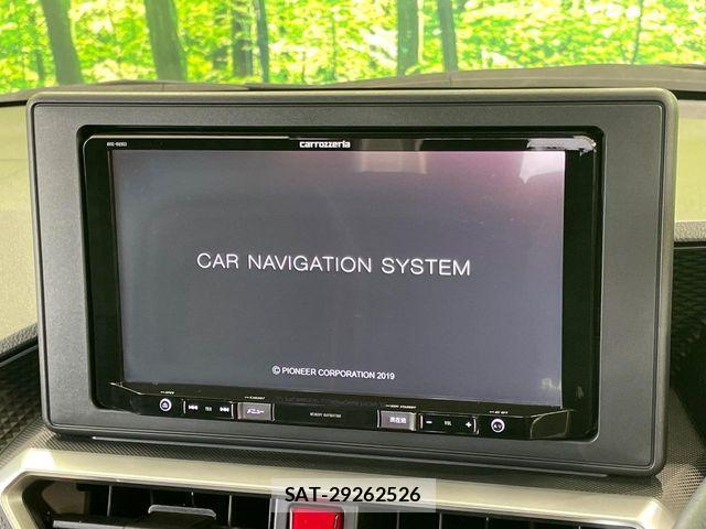 Toyota RAIZE 2020-01 8246445-3
