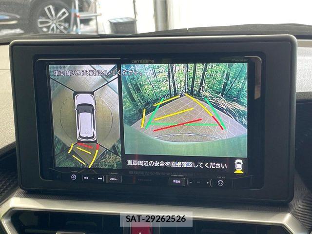 Toyota RAIZE 2020-01 8246445-4