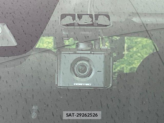 Toyota RAIZE 2020-01 8246445-6