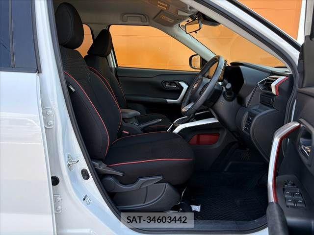 Toyota RAIZE 2020-09 8246458-15