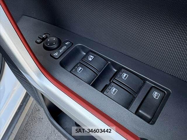 Toyota RAIZE 2020-09 8246458-21