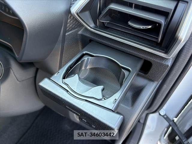 Toyota RAIZE 2020-09 8246458-22