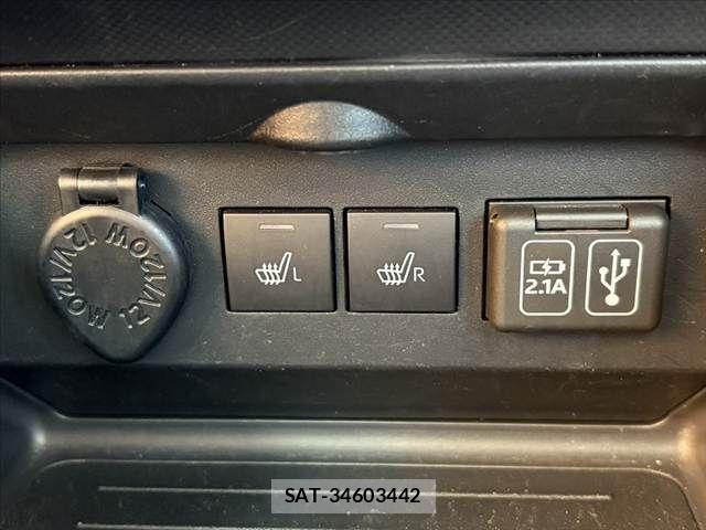 Toyota RAIZE 2020-09 8246458-25