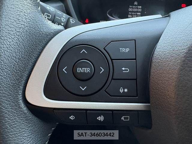 Toyota RAIZE 2020-09 8246458-28